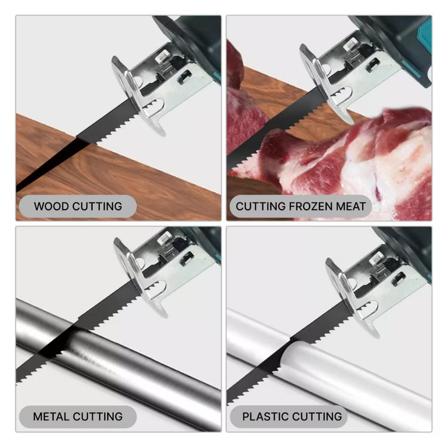 Fierastrau electric sabie