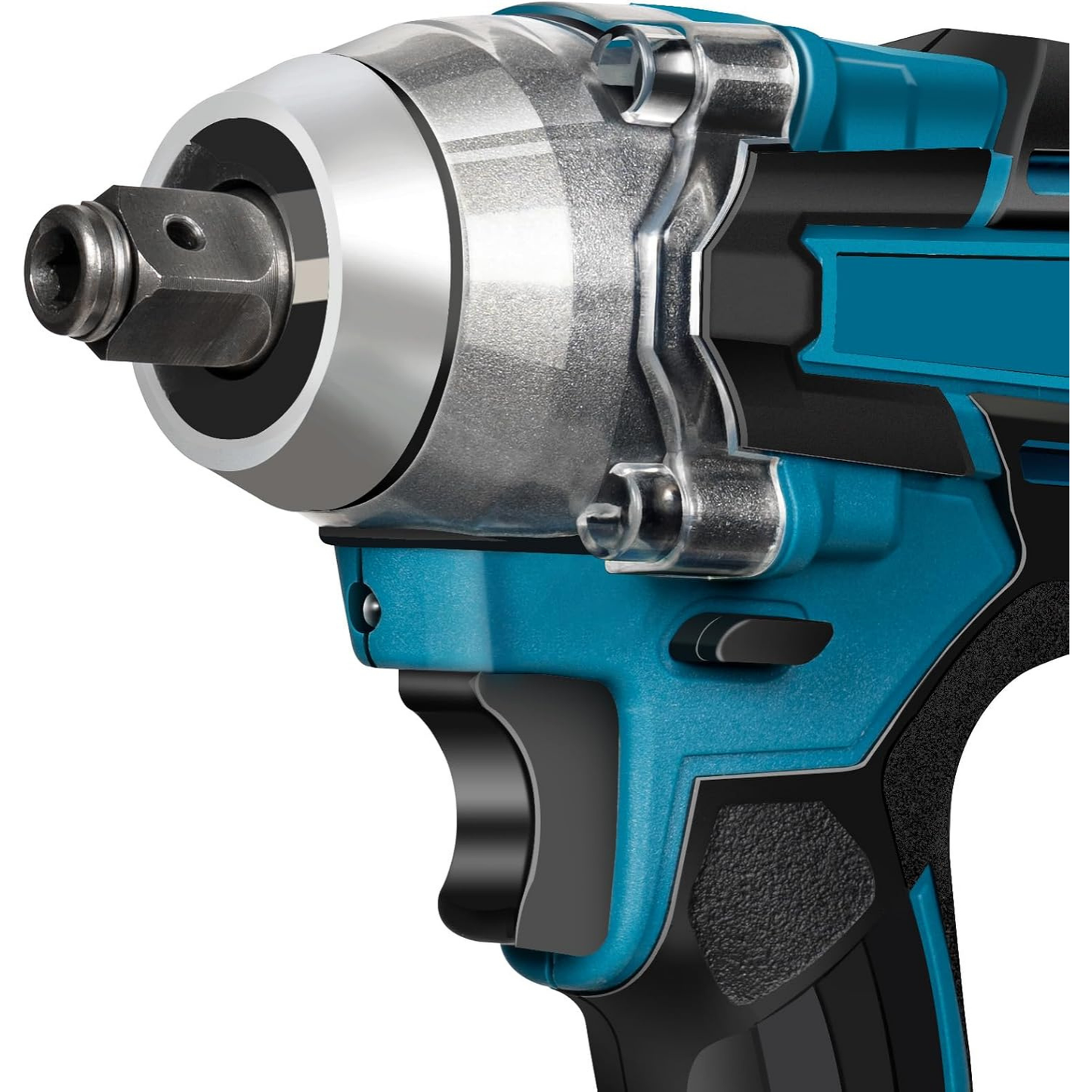 Pistol de insurubat cu impact