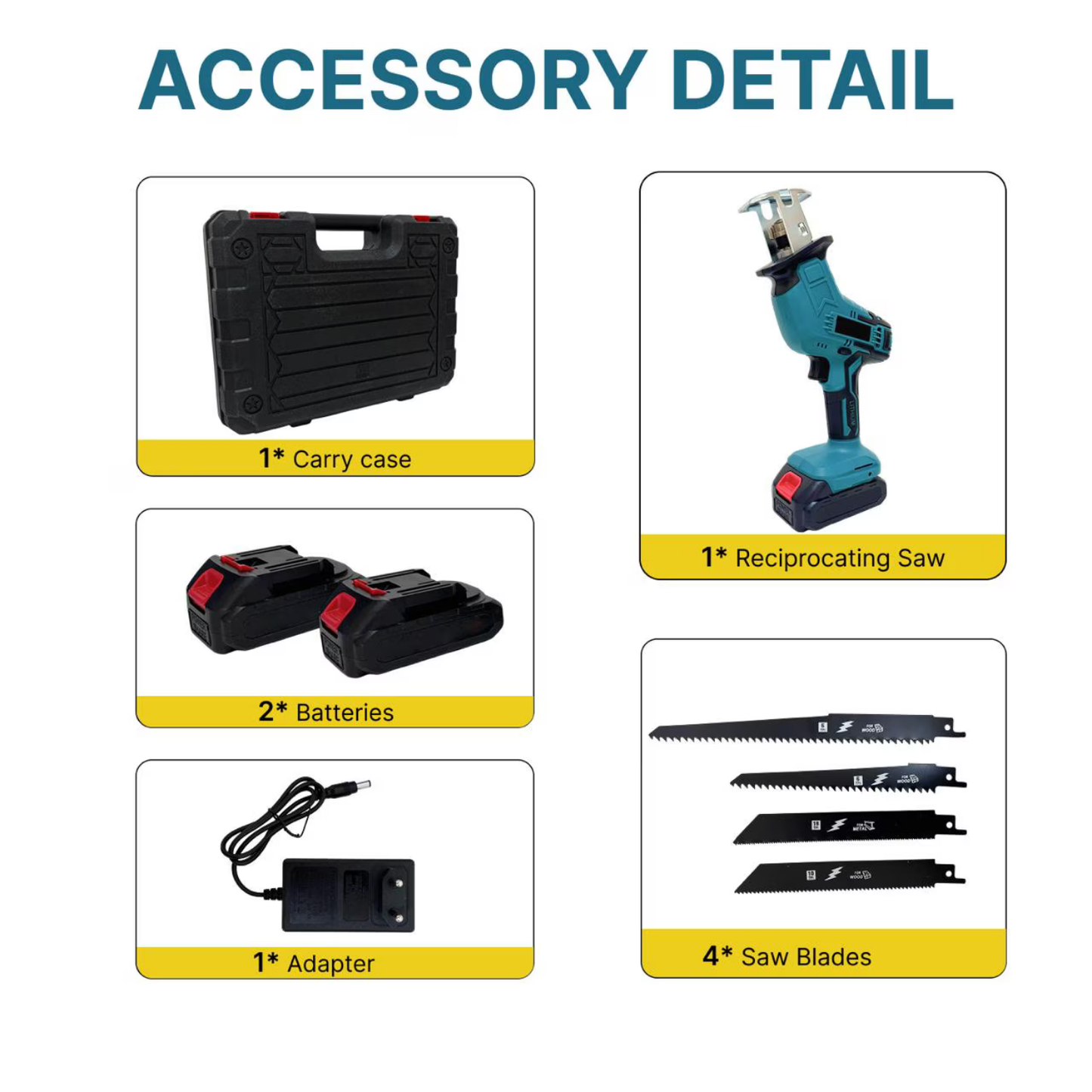 Fierastrau electric sabie