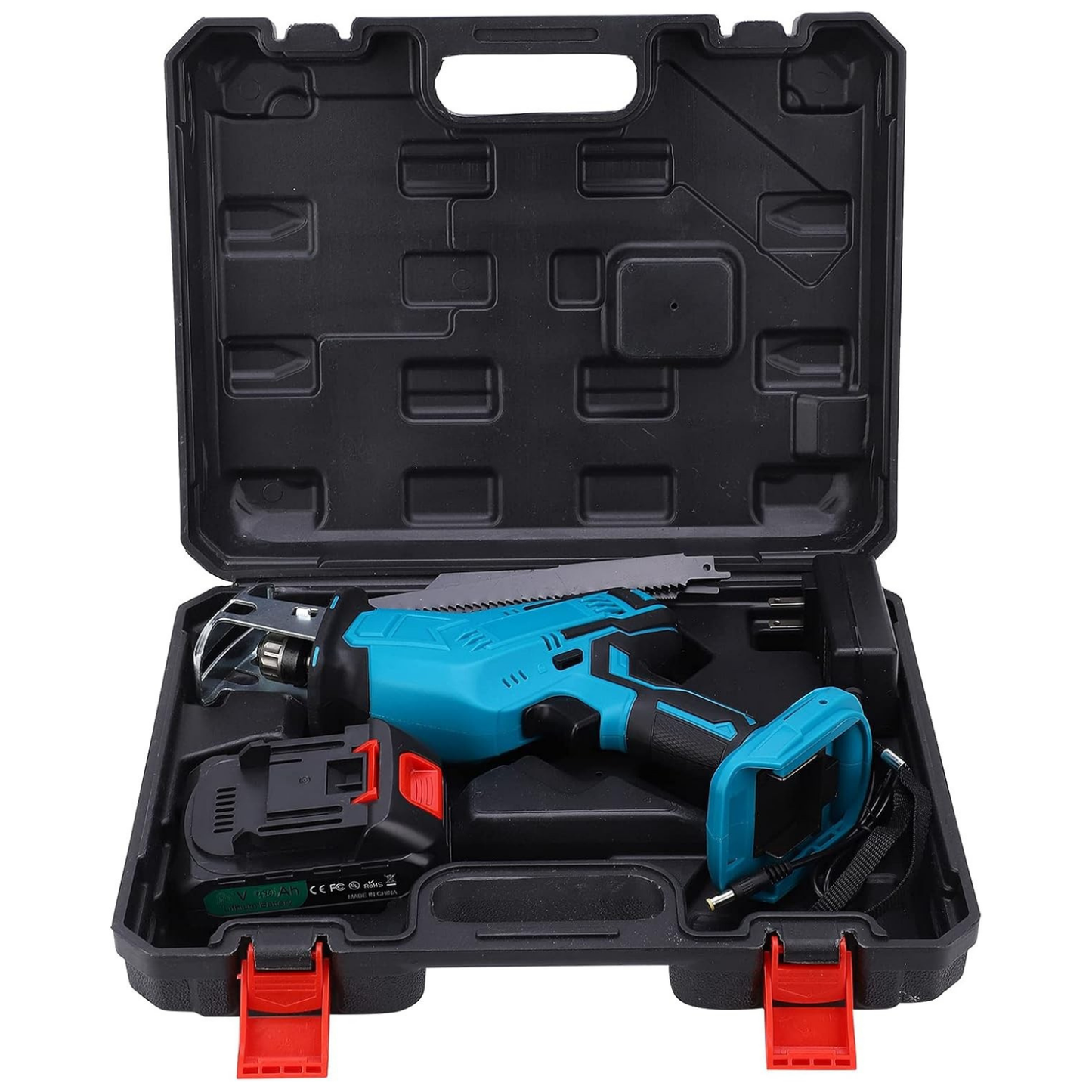 Fierastrau electric sabie