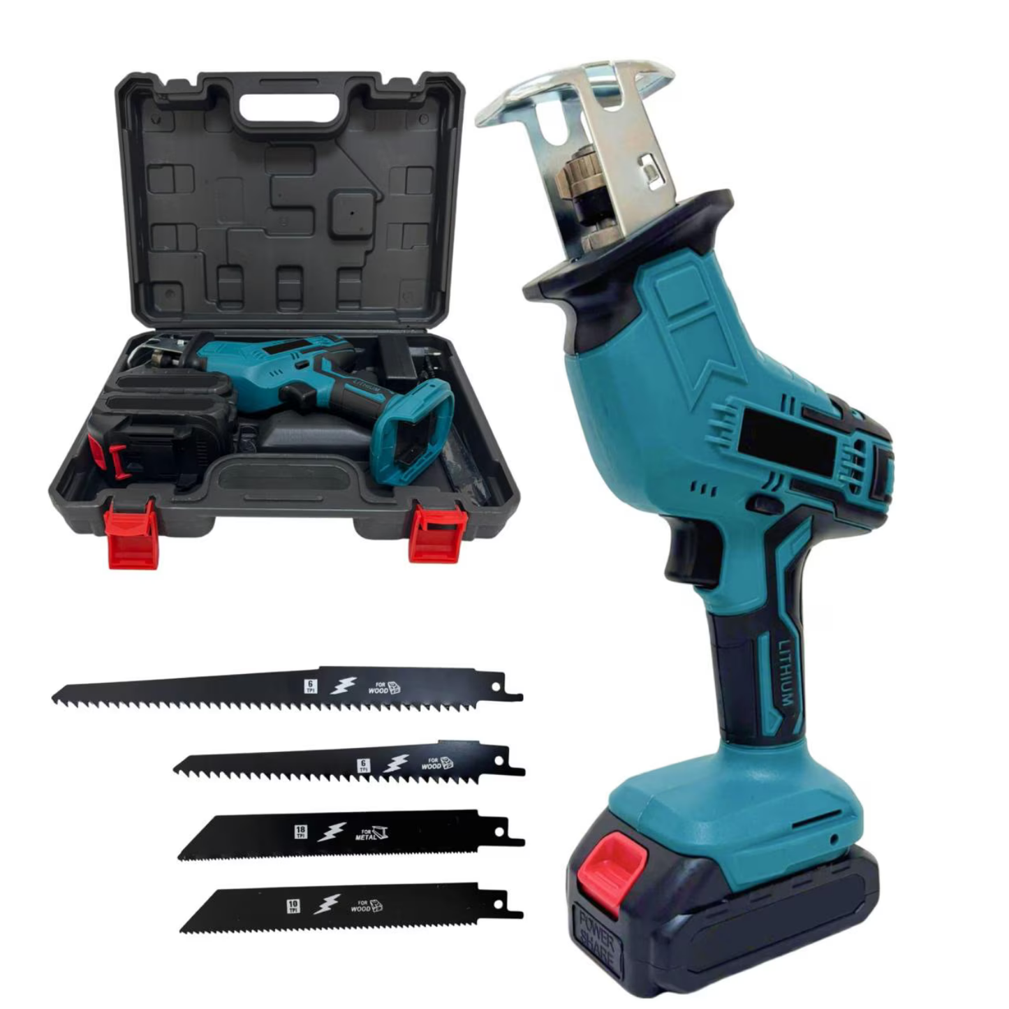 Fierastrau electric sabie