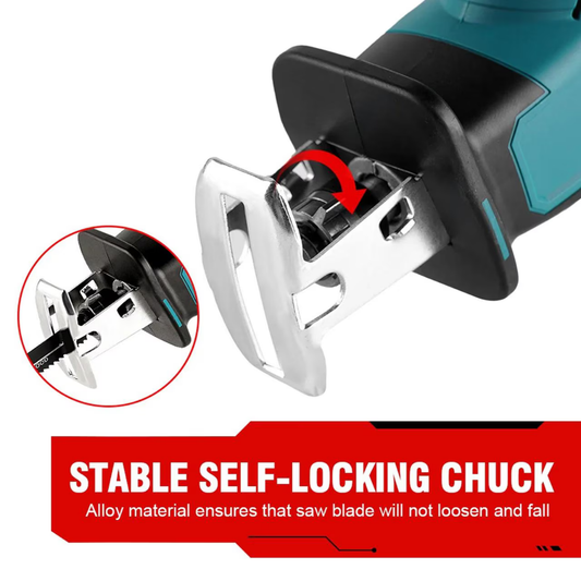 Fierastrau electric sabie