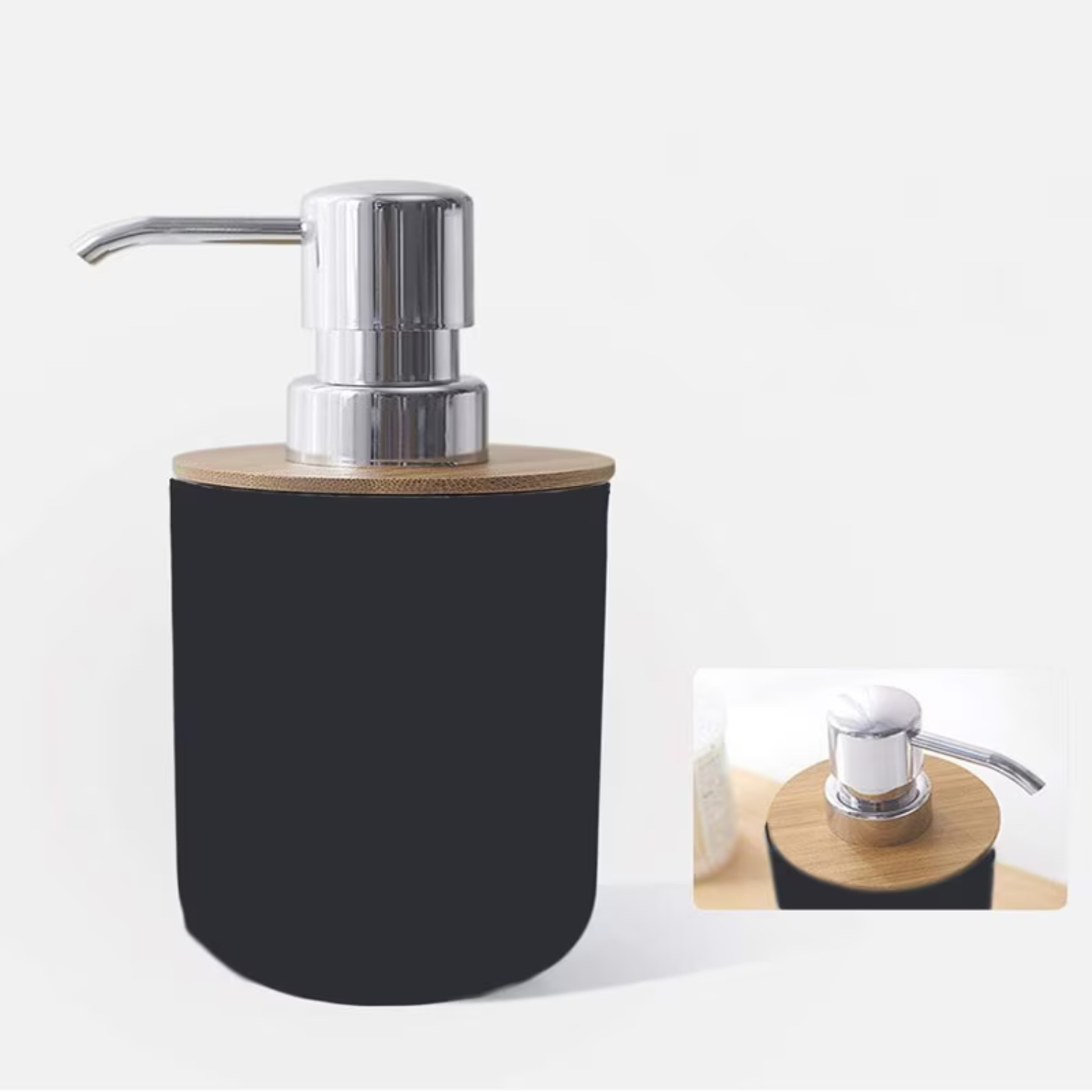 Set accesorii baie, 6 piese