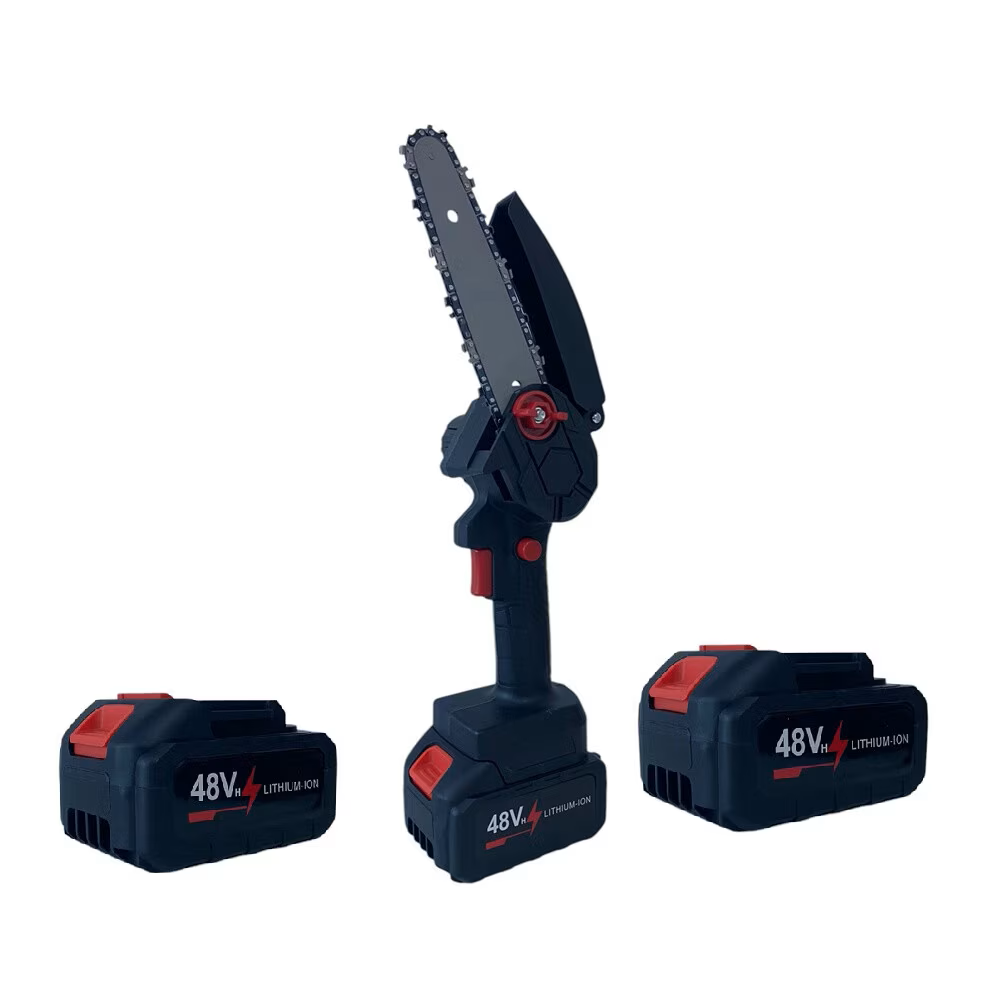 Mini drujba electrica