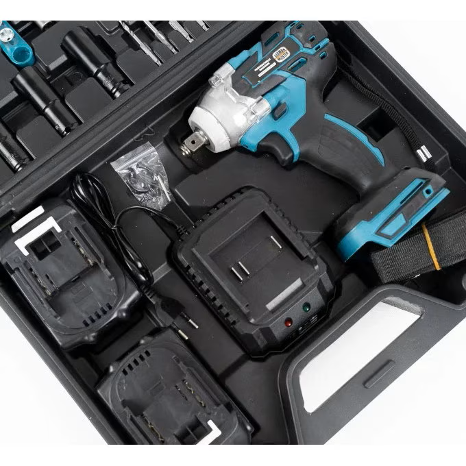 Pistol de insurubat cu impact