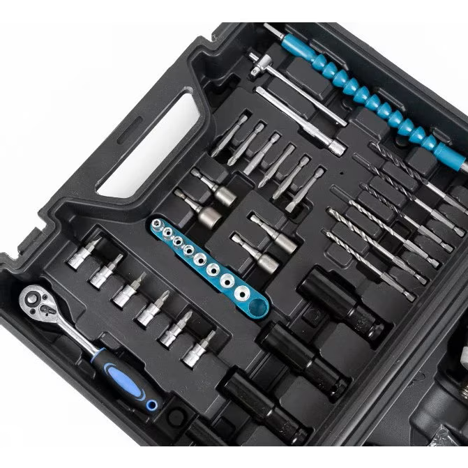 Pistol de insurubat cu impact